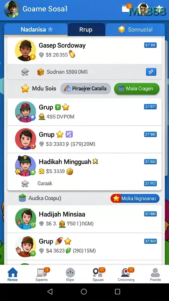 Screenshot girang4d nomor 1