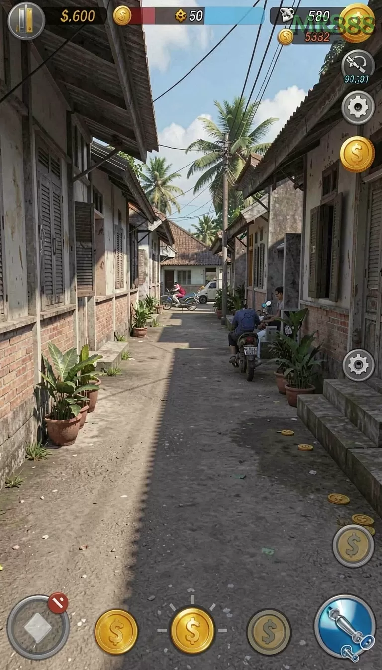 Screenshot romo88 nomor 2