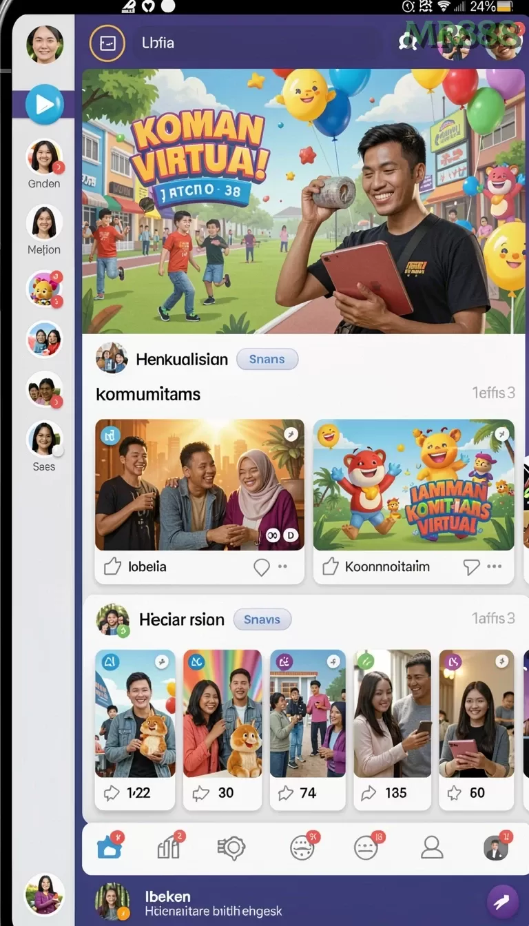Screenshot bigwinner nomor 1