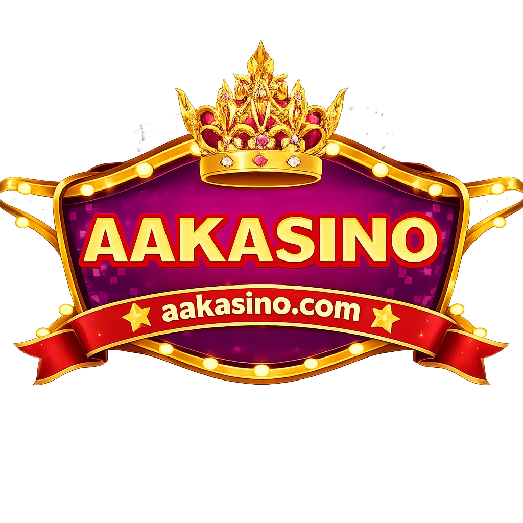 aakasino APK: Fitur, Ukuran, dan Link Download APK Resmi — ikon aplikasi