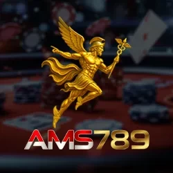 ams789 Terbaru: Download APK dan Info Lengkap APK Resmi — ikon aplikasi