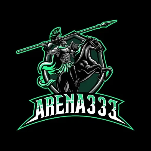 arena333 App Terbaru: Fitur Unggulan dan Download APK Resmi — ikon aplikasi