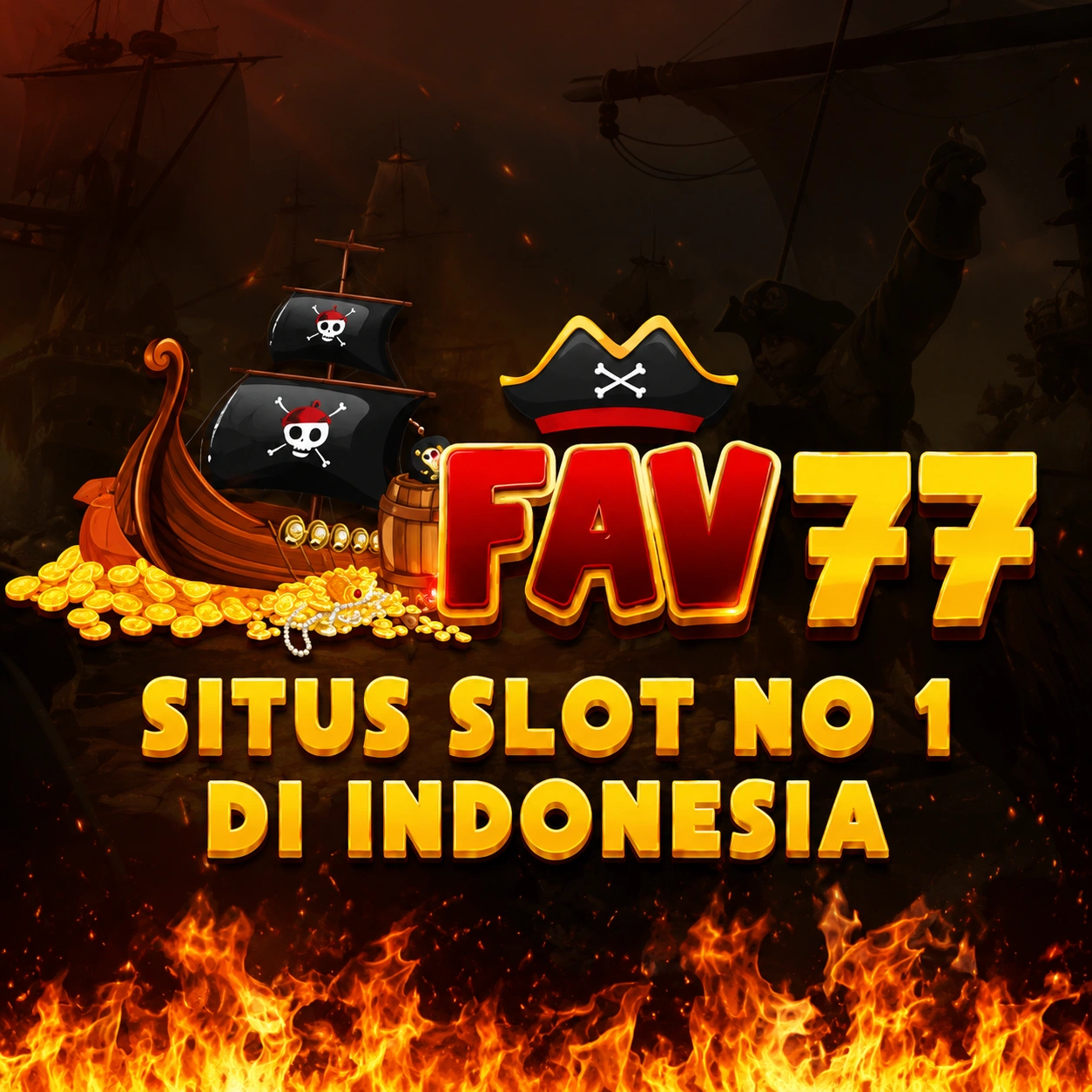 Download fav77 APK Original untuk Android
