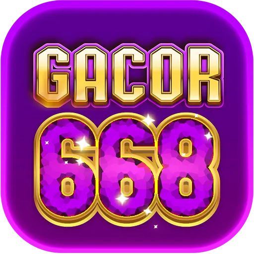 Download gacor668 APK Original untuk Android APK Resmi — ikon aplikasi