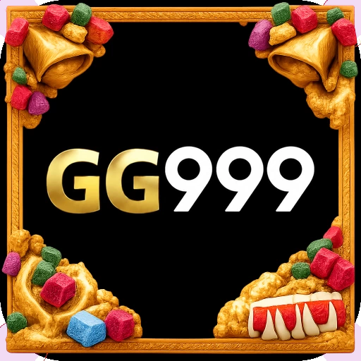 gg999 App Terbaru: Fitur Unggulan dan Download APK Resmi — ikon aplikasi