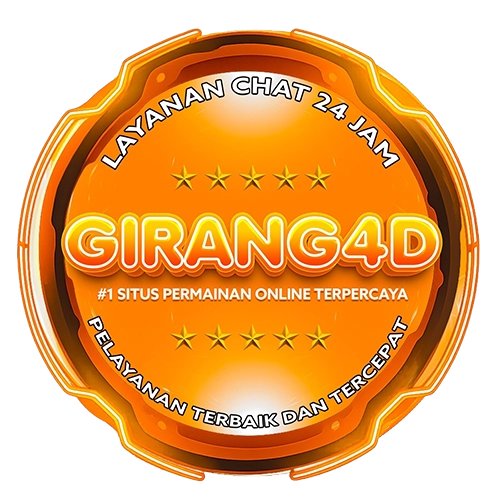 girang4d App Terbaru: Fitur Unggulan dan Download APK Resmi — ikon aplikasi