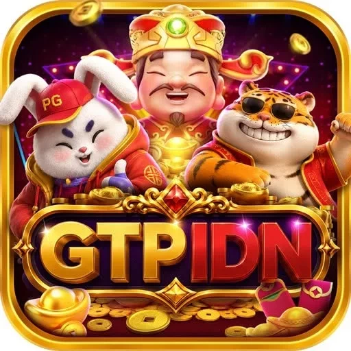 Aplikasi gtpidn Terbaru: Review dan Link Download APK Resmi — ikon aplikasi
