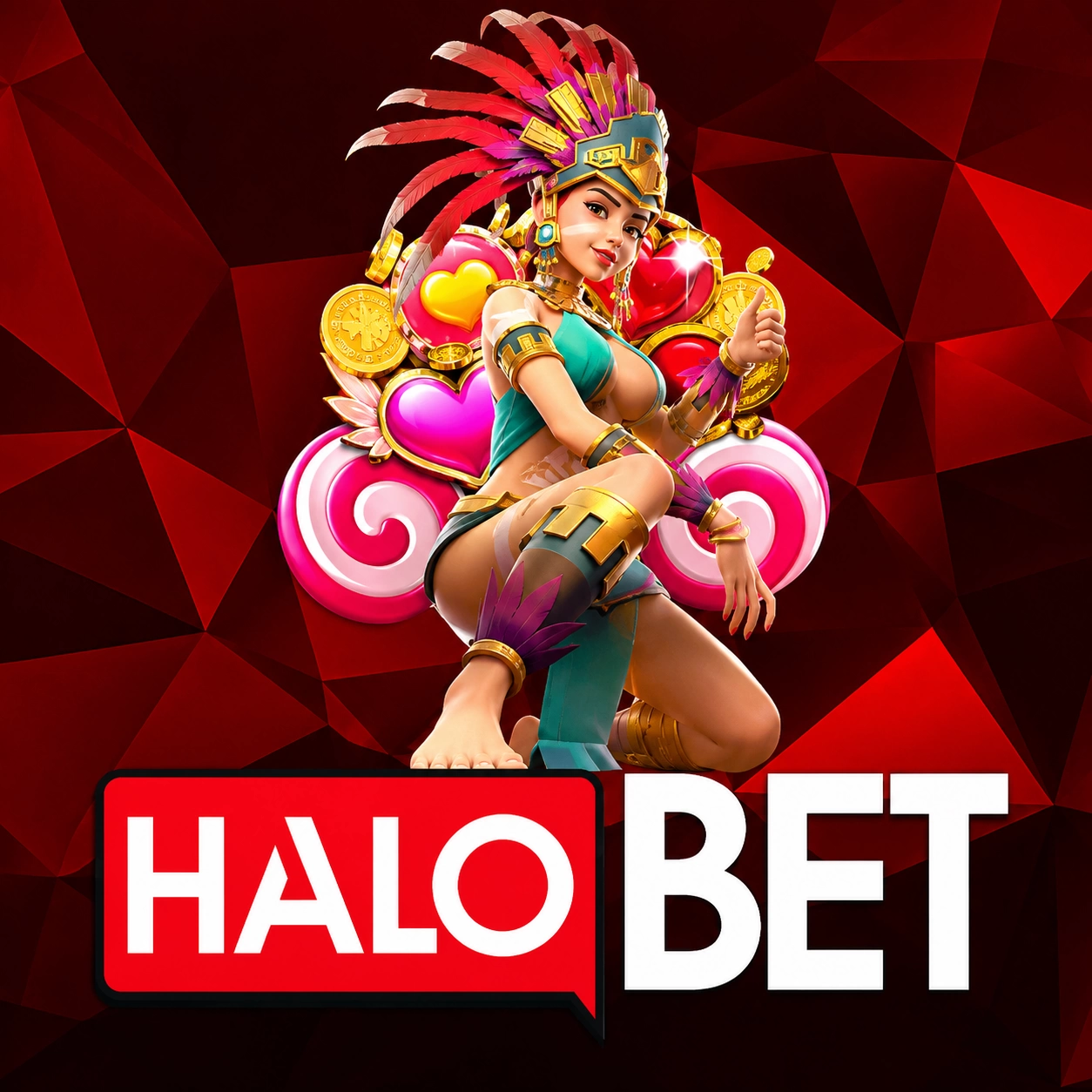 Aplikasi halobet Terbaru: Review dan Link Download APK Resmi — ikon aplikasi