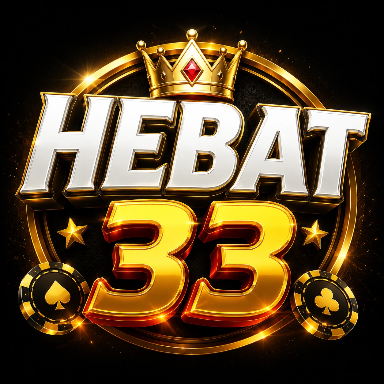 Download hebat33 APK untuk Android APK Resmi — ikon aplikasi