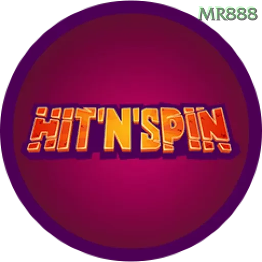 hitnspin APK Resmi — ikon aplikasi