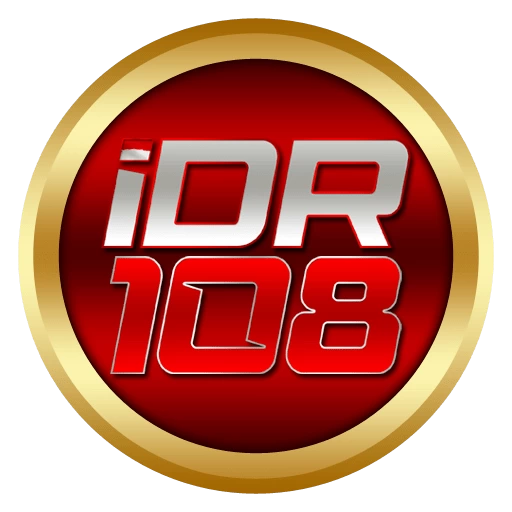 Cara Download dan Instal idr108 di Android APK Resmi — ikon aplikasi