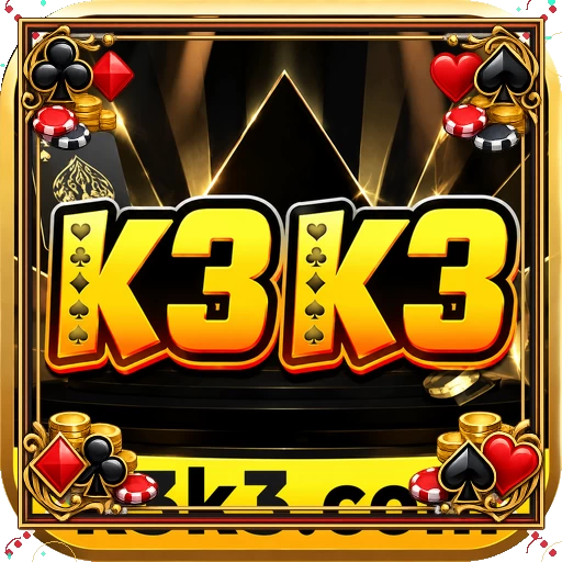 Aplikasi k3k3 Terbaru: Review dan Link Download APK Resmi — ikon aplikasi