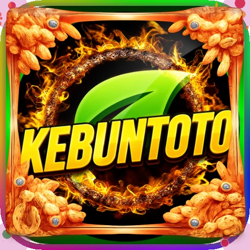 kebuntoto Terbaru 2026: Download APK dan Review APK Resmi — ikon aplikasi