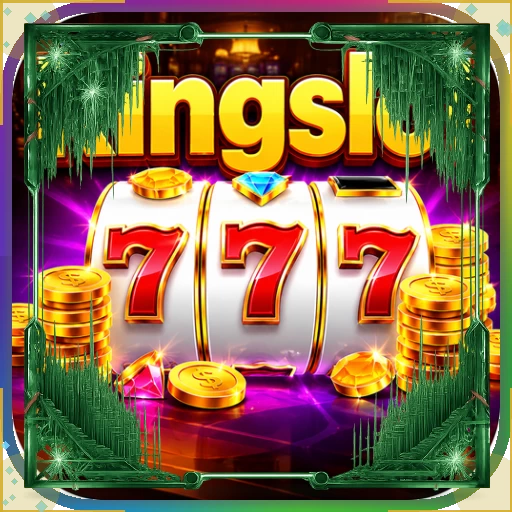 kingslot App: Info, Rating, dan Link Download APK Resmi — ikon aplikasi