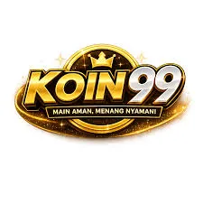 koin99 Terbaru untuk Android: Download APK Gratis APK Resmi — ikon aplikasi