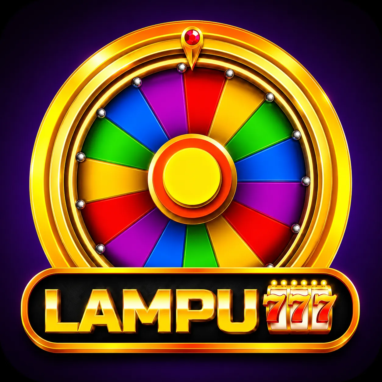 lampu777 Terbaru 2026: Download APK dan Review APK Resmi — ikon aplikasi
