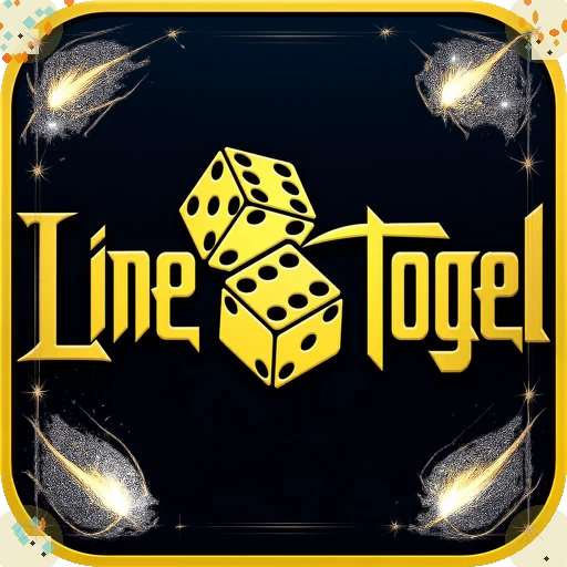 Aplikasi linetogel Terbaru: Review dan Link Download APK Resmi — ikon aplikasi