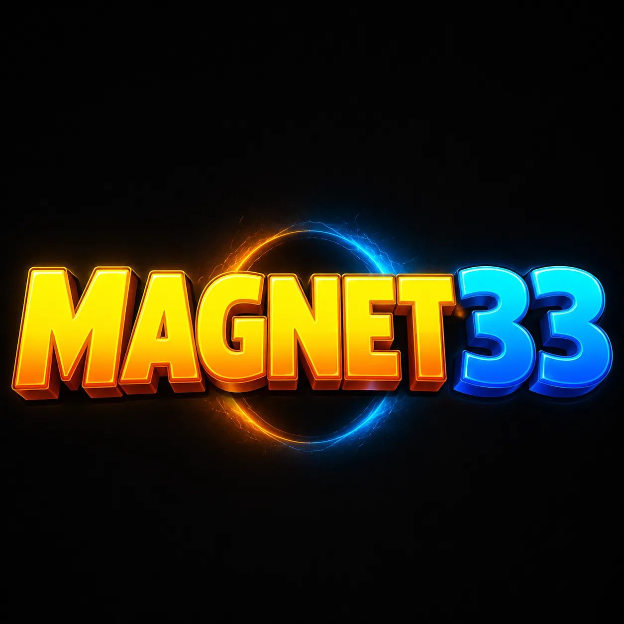 magnet33 APK: Fitur, Ukuran, dan Link Download APK Resmi — ikon aplikasi