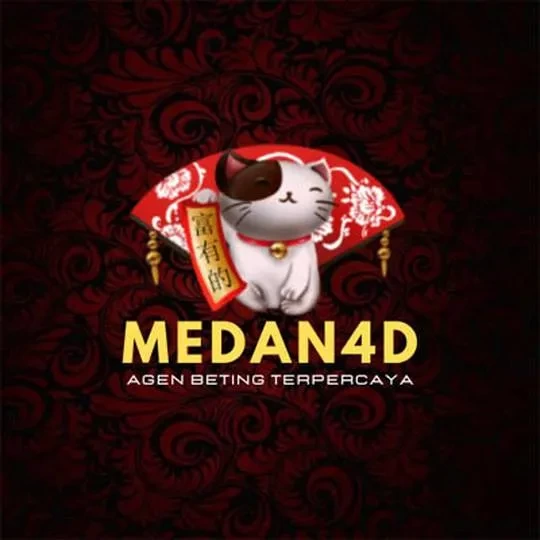 medan4d Terbaru untuk Android: Download APK Gratis APK Resmi — ikon aplikasi