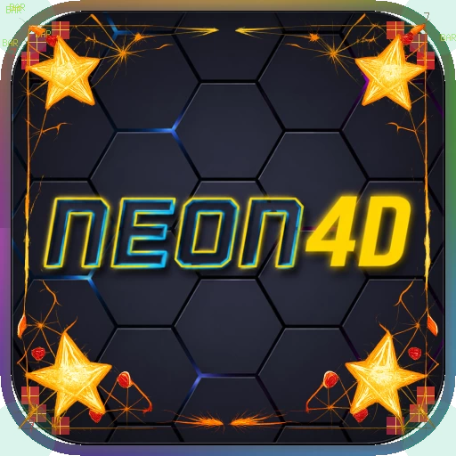 Download neon4d APK untuk Android APK Resmi — ikon aplikasi
