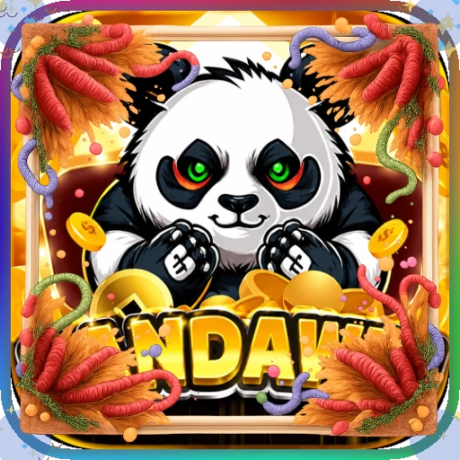 Download pandawin APK untuk Android APK Resmi — ikon aplikasi