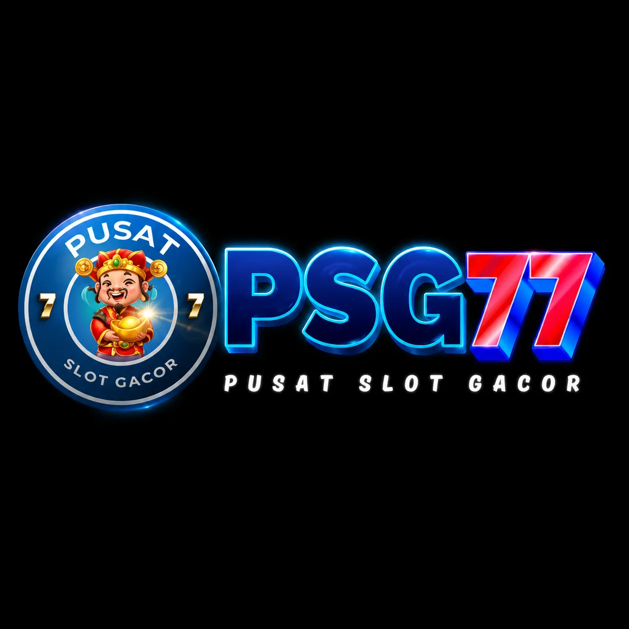 Cara Download dan Instal psg77 di Android APK Resmi — ikon aplikasi