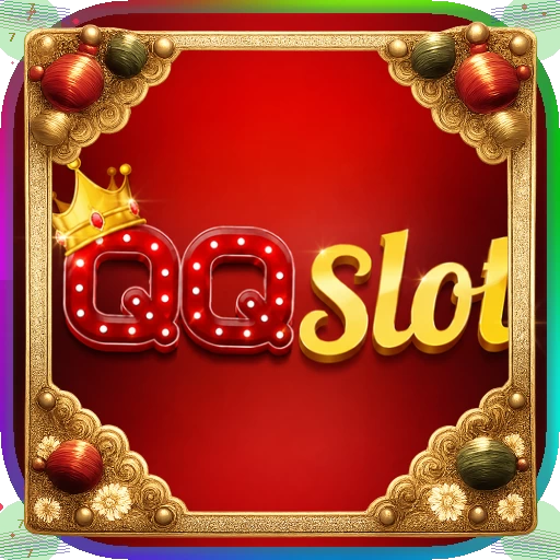 qqslot App Terbaru: Fitur Unggulan dan Download APK Resmi — ikon aplikasi