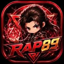 rap89 APK Terbaru: Download Cepat dan Gratis APK Resmi — ikon aplikasi