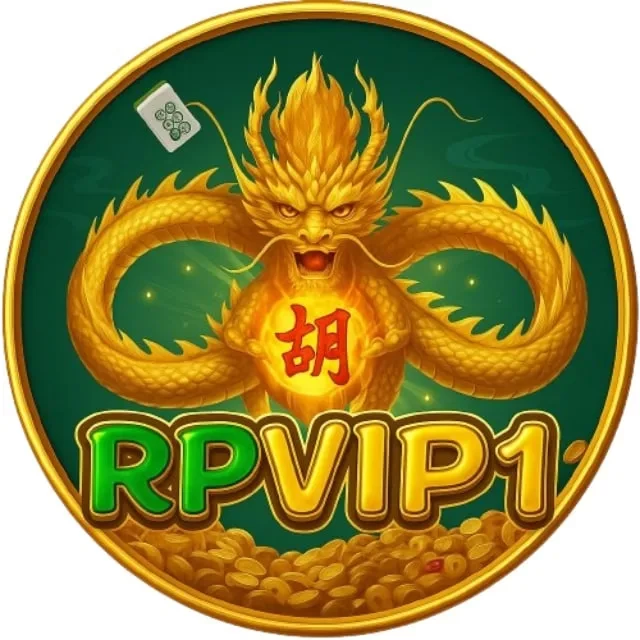 rpvip1 APK: Fitur, Ukuran, dan Link Download APK Resmi — ikon aplikasi