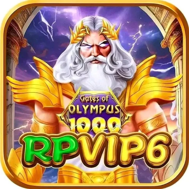 Download rpvip6 APK Original untuk Android APK Resmi — ikon aplikasi