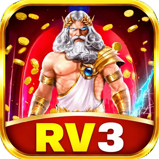 rv3 APK: Fitur, Ukuran, dan Link Download APK Resmi — ikon aplikasi