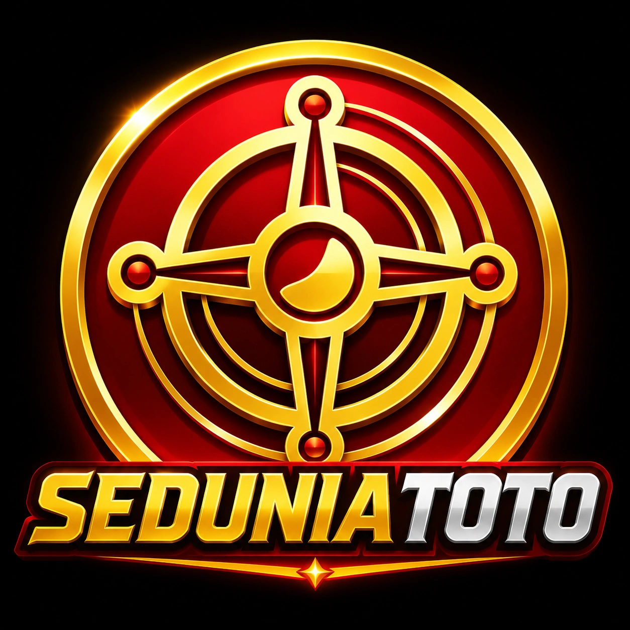 Cara Download dan Instal seduniatoto di Android APK Resmi — ikon aplikasi