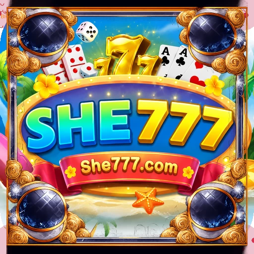 Aplikasi she777 Terbaru: Review dan Link Download APK Resmi — ikon aplikasi