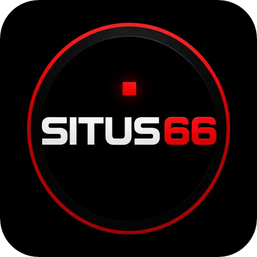 Aplikasi situs66 Terbaru: Review dan Link Download APK Resmi — ikon aplikasi