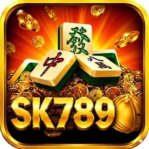 Aplikasi sk789 Terbaru: Review dan Link Download APK Resmi — ikon aplikasi