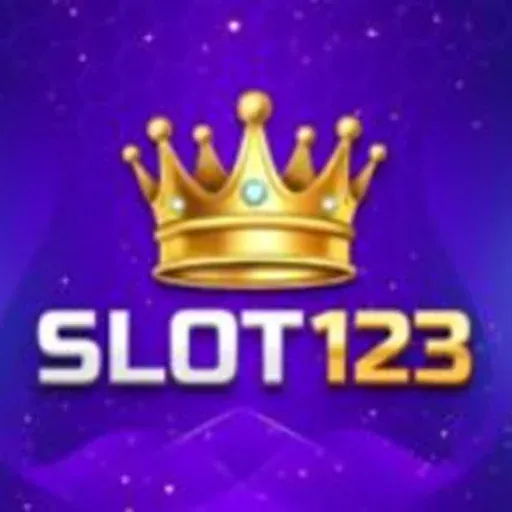 Download Aplikasi slot123 Terbaru untuk HP Android APK Resmi — ikon aplikasi