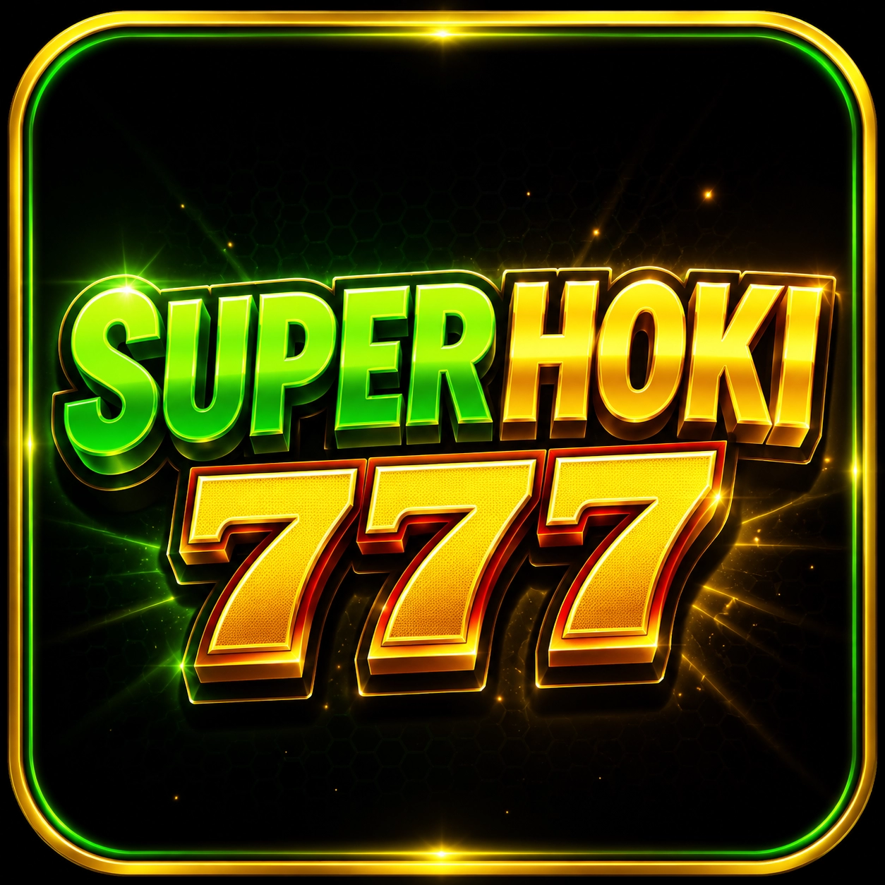 superhoki777 Terbaru untuk Android: Download APK Gratis APK Resmi — ikon aplikasi