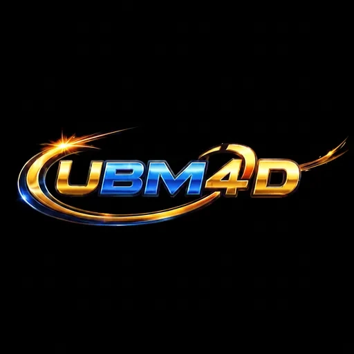 Download ubm4d APK Original untuk Android APK Resmi — ikon aplikasi