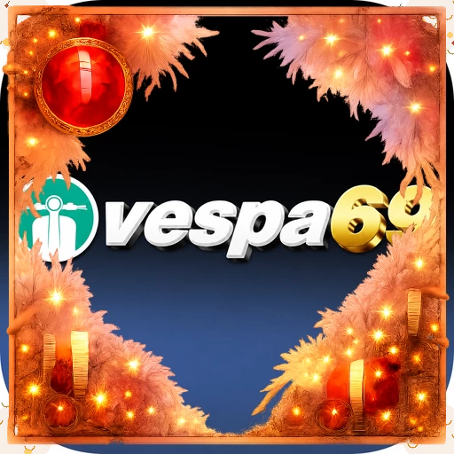vespa69 APK: Cara Download dan Instal di Android APK Resmi — ikon aplikasi