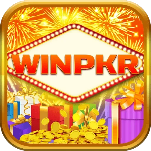 Aplikasi winpkr Terbaru: Review dan Link Download APK Resmi — ikon aplikasi