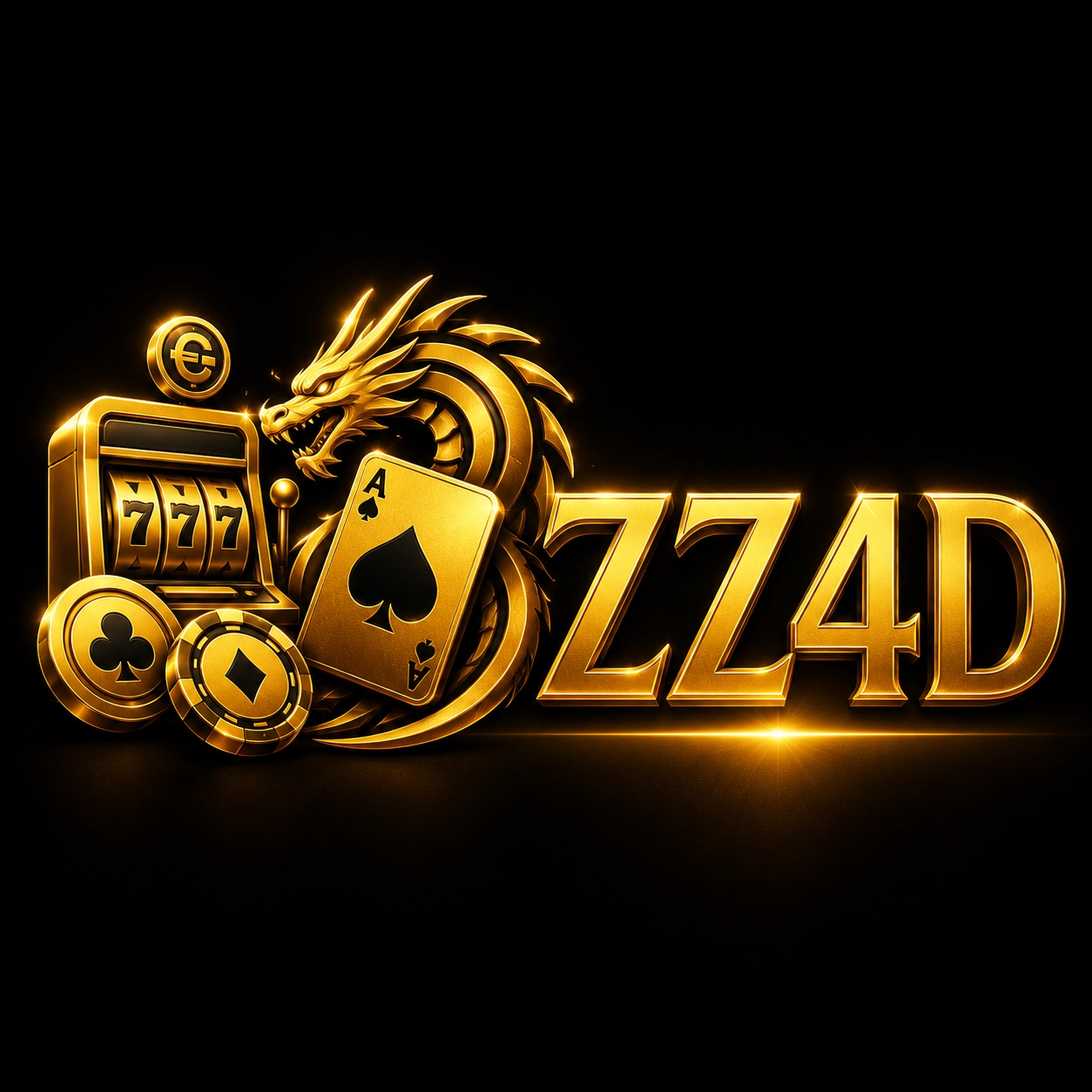 Download zz4d APK Terbaru untuk HP Android APK Resmi — ikon aplikasi
