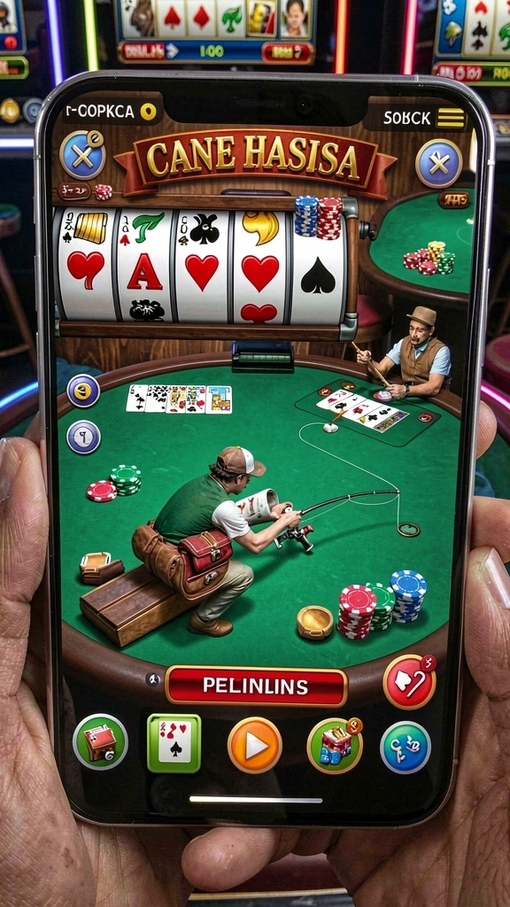 Screenshot joss188 APK Terbaru: Download Cepat dan Gratis nomor 1