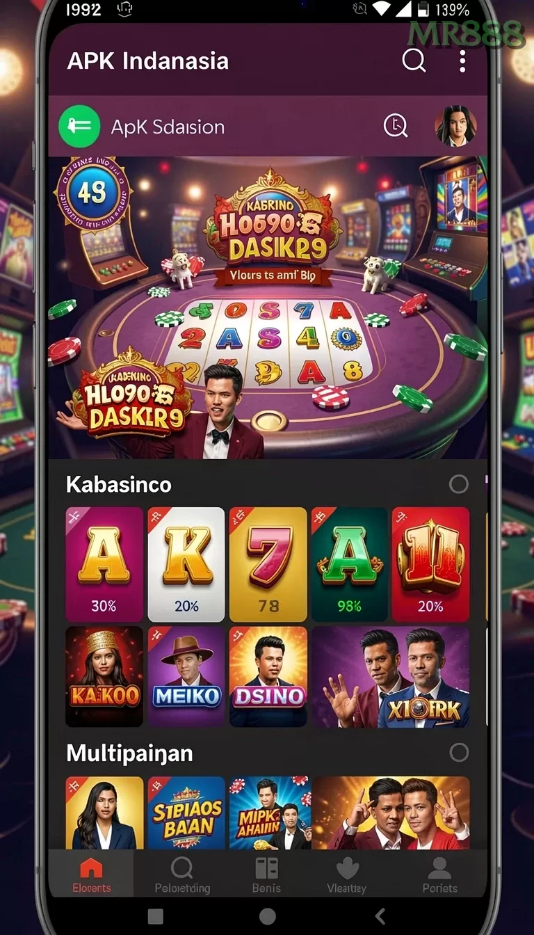 Screenshot boscuan77 nomor 1