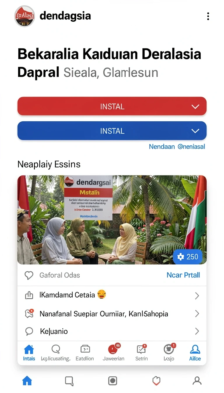 Screenshot bengkel69 APK Terbaru: Download Cepat dan Gratis nomor 1
