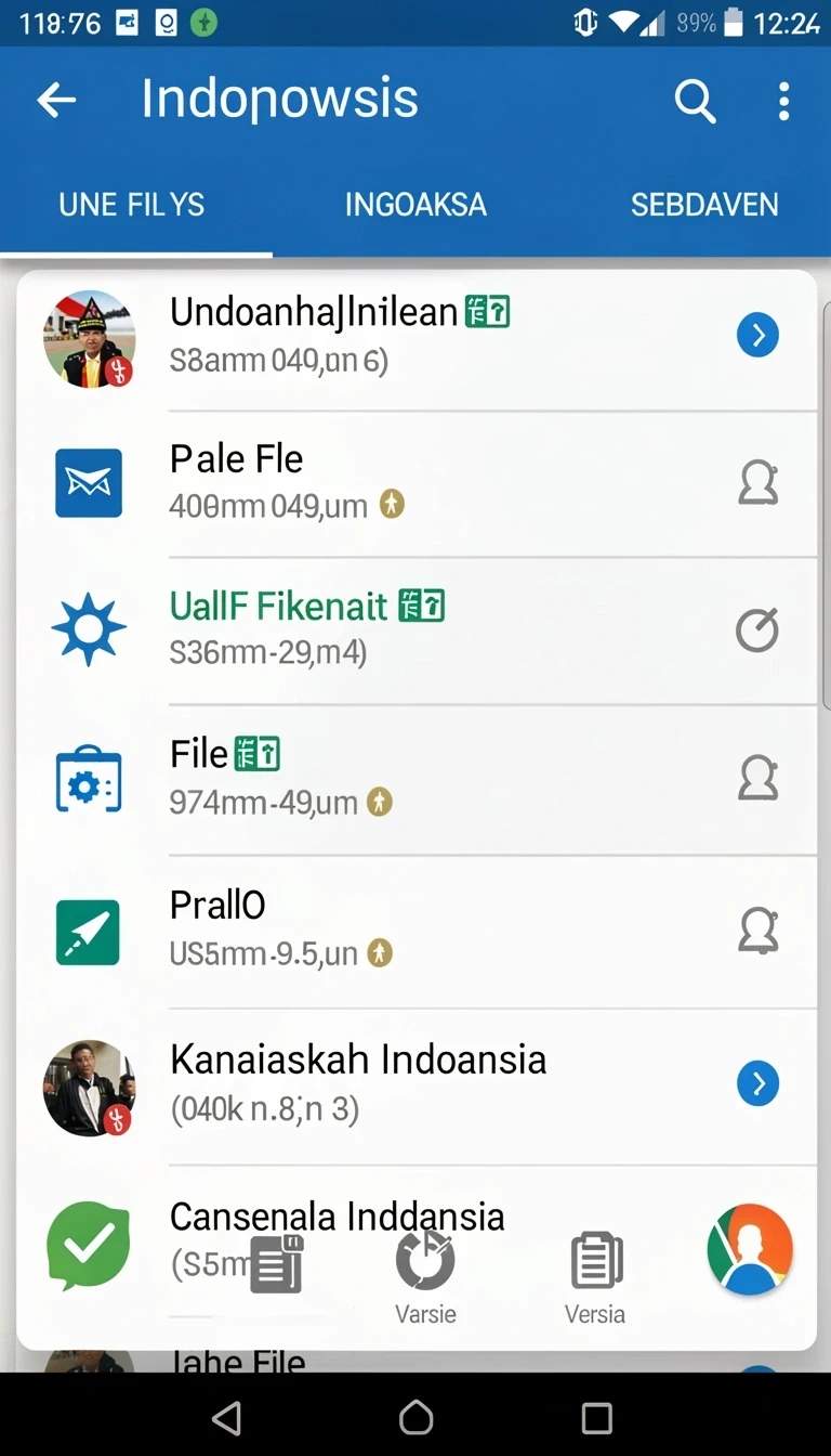 Screenshot Download fav77 APK Original untuk Android nomor 3