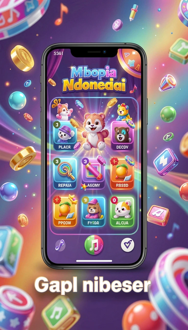 Screenshot lmbaslot Terbaru untuk Android: Download APK Gratis nomor 1