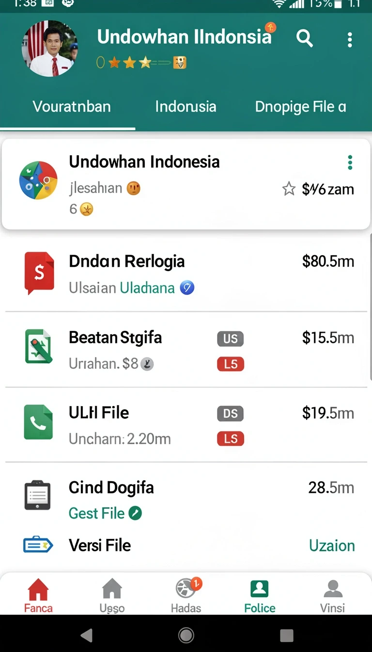 Screenshot boscuan77 Terbaru: Download APK dan Info Lengkap nomor 1