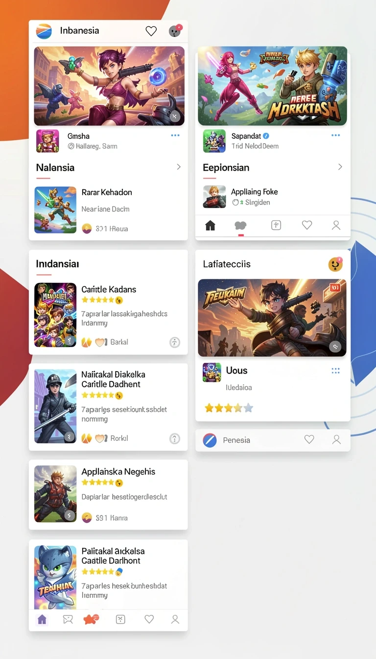 Screenshot Download koin805 APK Original untuk Android nomor 2