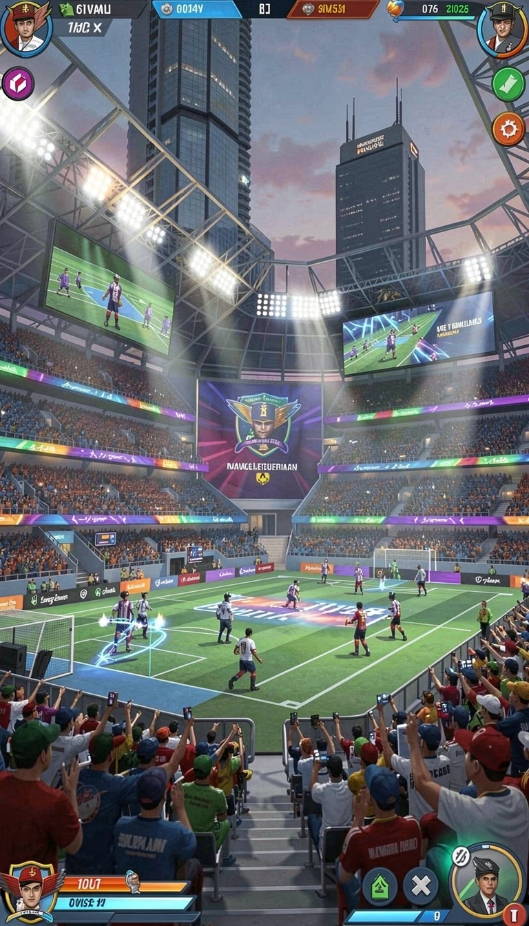 Screenshot id777 Terbaru: Download APK Resmi dan Aman nomor 2