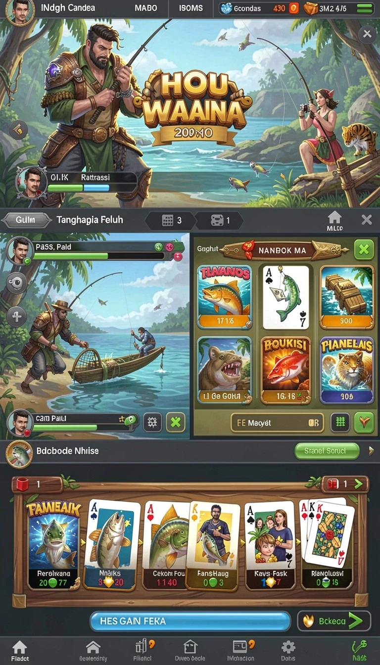 Screenshot uwang77 Terbaru: Download APK dan Info Lengkap nomor 3